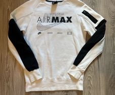 Nike Air Max Jumper