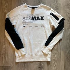 Nike Air Max Jumper