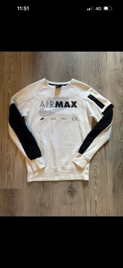 Nike Air Max Jumper