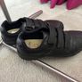 Boys school shoes Image 3
