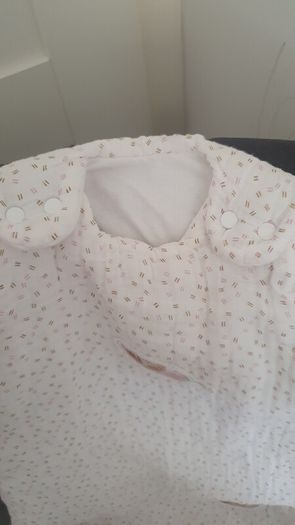 baby sleep bag