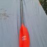 Touring Kayak Paddle Image 3
