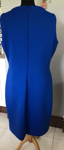 calvin klein dress