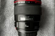 Canon 35MM 1.4L