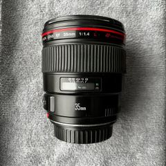 Canon 35MM 1.4L