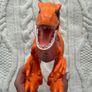 Zuru Robo Alive Dino Wars Raptor Brand New In Box Dinosaur Used Please look at the pictures Image 3
