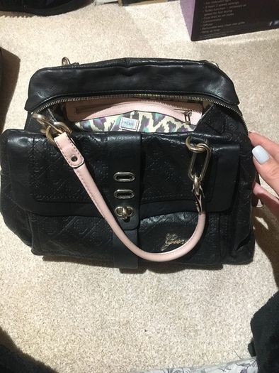 Guess bag