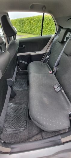 2007 Toyota Yaris