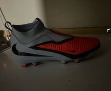 football boots