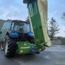 10ft krone mower 320r Image 7
