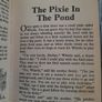 Enid Blyton's book 1970 1st edition Image 10