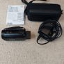 Canon HF R806 HD Video Camera Camcorder Image 9