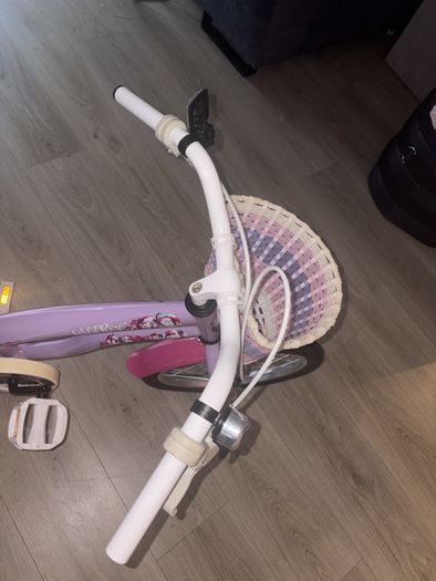 kids bike