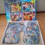 Childrens Jigsaw and Word Search Image 3