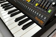 Roland VP-03 Vocoder Rare Boutique Synth &amp; K25 Keyboard