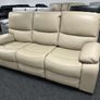 Rita 3+2 Leather Recliner Sofa Set Image 9