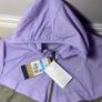 Nike Miller Series Zip Up Medium Arcadic Design Image 2
