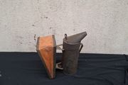 Vintage bees smoking device vintage postage possible