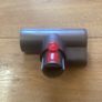 Dyson  Turbo Head Brush Image 4