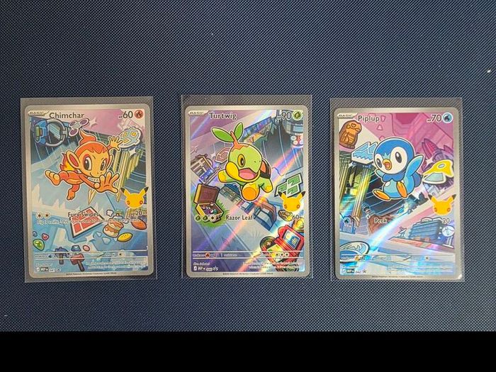 Pokemon Series 1
