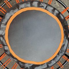 mini fitness trampoline