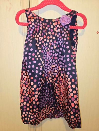 Bundle of 15 girl's Dresses size 2 yo