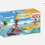 Playmobil 70906 FamilyFun Jet Ski With Banana Boat Starter Set Image 8