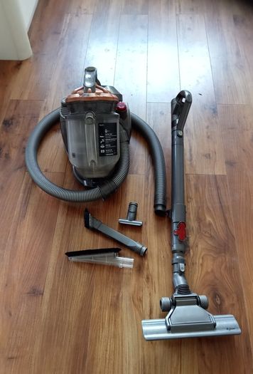 Dyson DC 19 T2i