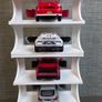 Toy cars Pack of 5 Cars 3 Image 4