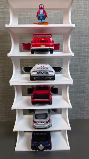 Toy cars Pack of 5 Cars 3