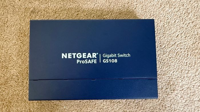 Home networking set up - Netgear switches, TP Link Router, Range Extenders