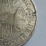 1662 Charles II Crown rare Image 7