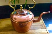 copper kettle