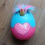 Rainbocorn teddy Image 6