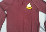 St Wolstans Community School Jumper Size 31/32