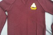 St Wolstans Community School Jumper Size 31/32