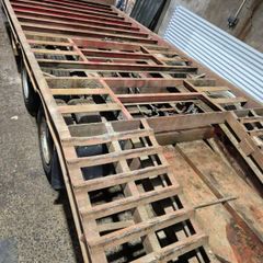 Lowloader