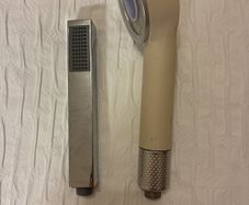 shower heads