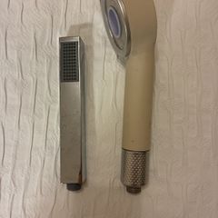 shower heads