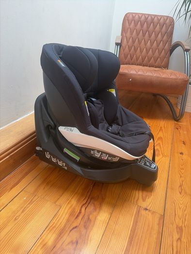 BeSafe iZi Turn i-Size car seat