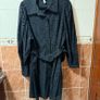H&M Broderie Shirt Dress - Size XL Image 6