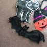 GATE halloween decorations bundle Image 4