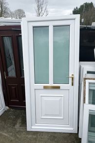Top Quality Pvc Door Available
