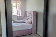 Sliding Wardrobe Maya 6 150 2m