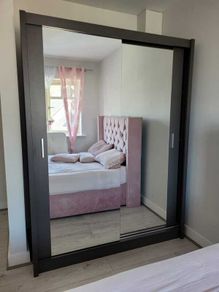 Sliding Wardrobe Maya 6 150 2m