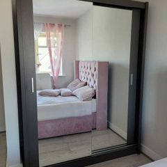 Sliding Wardrobe Maya 6 150 2m