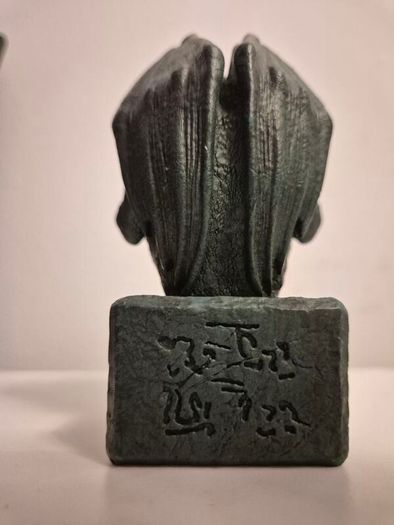 Cthulhu: The Ancient One Tribute Statue