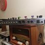Mooer GE 300 Amp Modelling (As new) I Multi Effects Guitar Pedal (Amp Simulations / Distortion / Overdrive / Delay / Chorus / Flanger / Octaver / Harmonist / Phaser / Fuzz / Tremolo / Reverb / Wah-Wah / Synth / Compressor / Equalizer / Vibe) Image 7