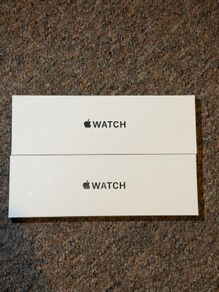 Apple watch SE 3