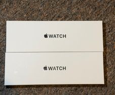 Apple watch SE 3